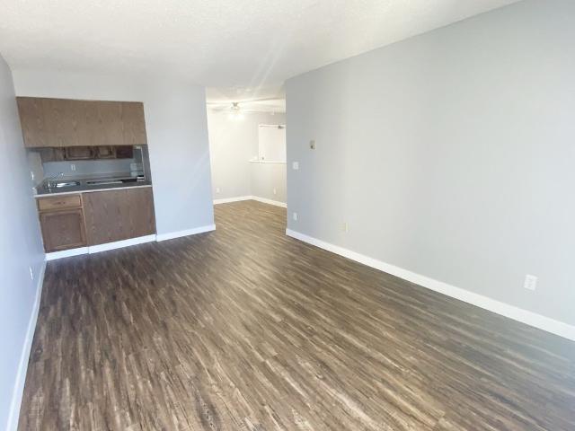 Apartment for rent in Fort St. John, British Columbia