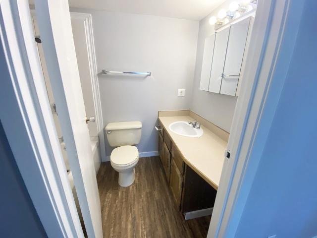 Apartment for rent in Fort St. John, British Columbia