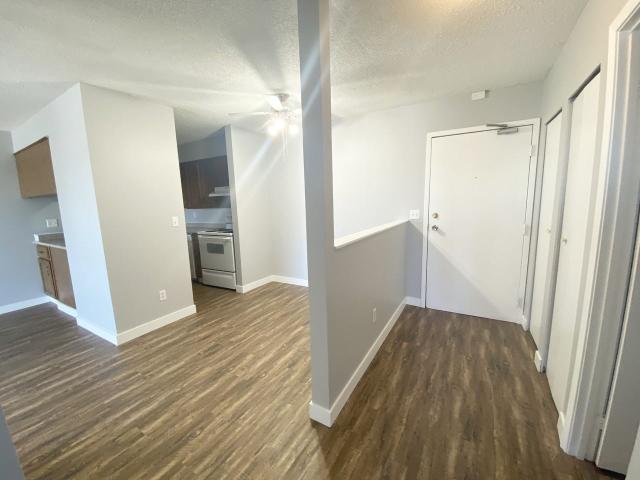 Apartment for rent in Fort St. John, British Columbia