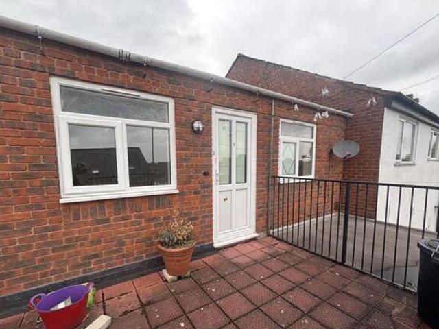 House for rent in Boley Park, Staffordshire