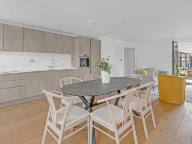 Apartment for rent in Tufnell Park, Greater London
