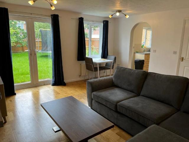 Room for rent in Chellaston, Derby