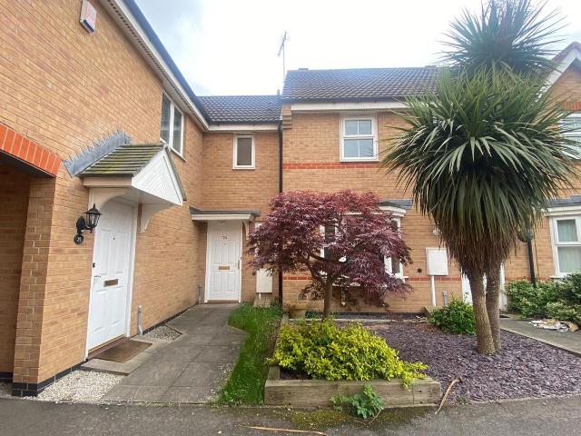 Room for rent in Chellaston, East Midlands