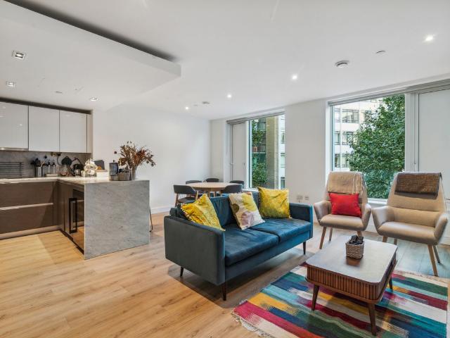 House for rent in London Borough of Hammersmith and Fulham, Greater London