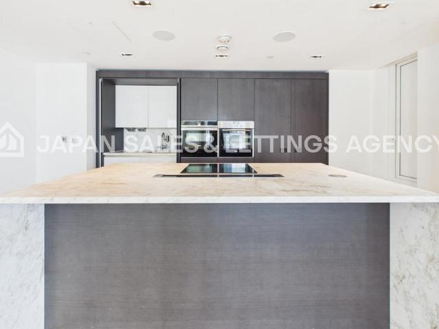 Apartment for rent in Hammersmith, Greater London