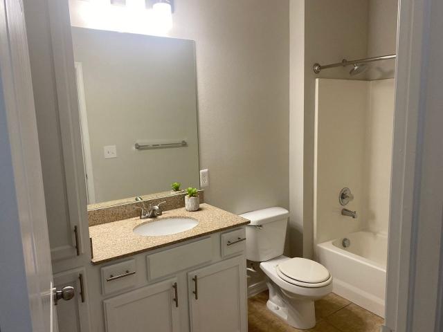 Apartment for rent in Bixby, Oklahoma