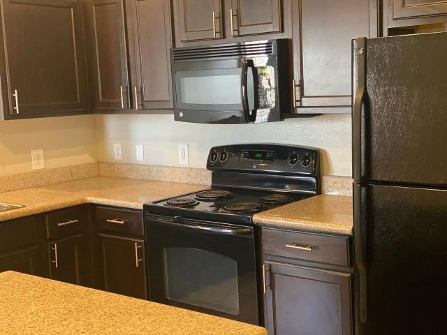 Apartment for rent in Bixby, Oklahoma