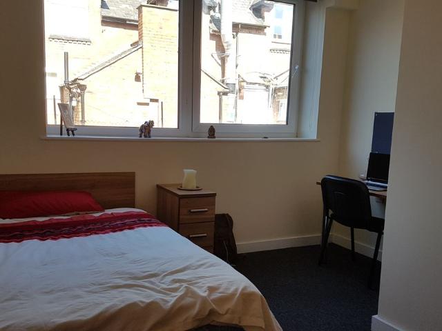 House for rent in Highfields, Old Wharf