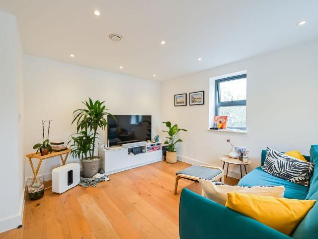 Apartment for rent in Tufnell Park, Greater London