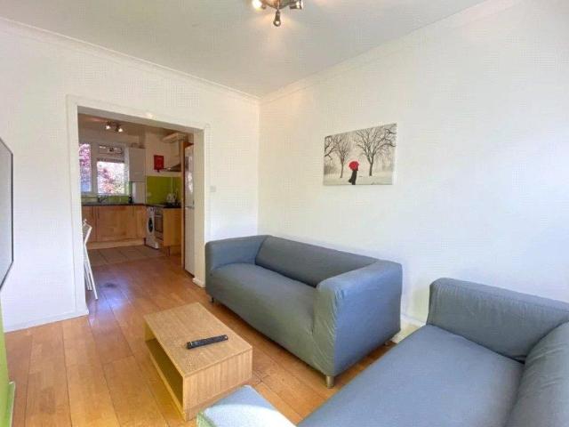 Apartment for rent in London Borough of Camden, Greater London