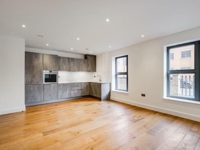 Apartment for rent in London Borough of Camden, Greater London
