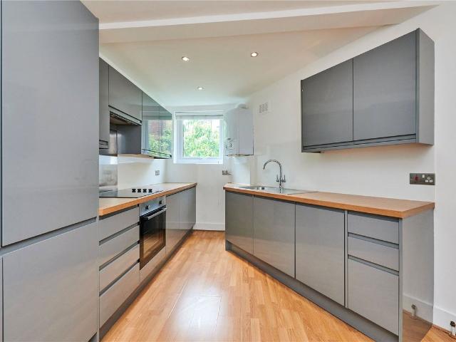 House for rent in Kentish Town, Greater London