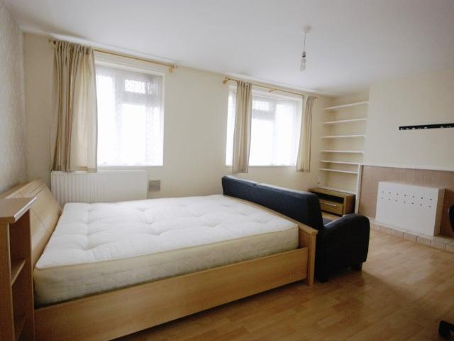 Apartment for rent in Kentish Town, Greater London
