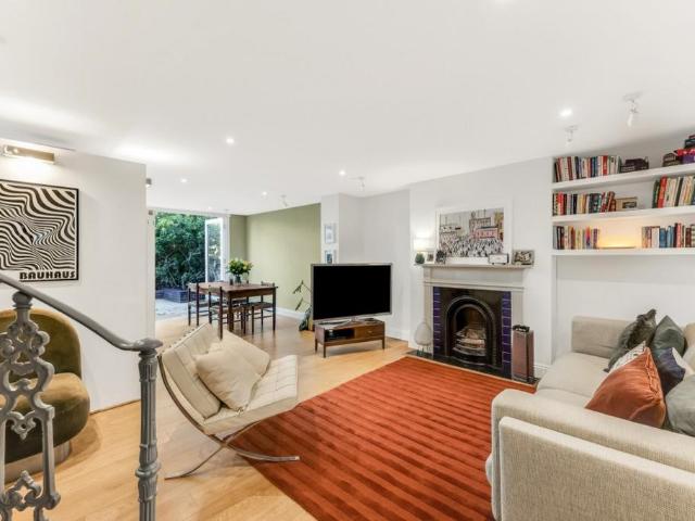 Apartment for rent in Tufnell Park, Greater London