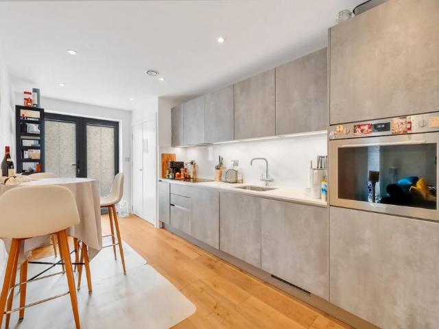 Apartment for rent in Tufnell Park, Greater London