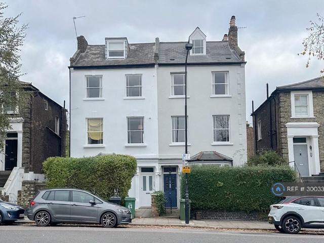 Apartment for rent in Tufnell Park, Greater London