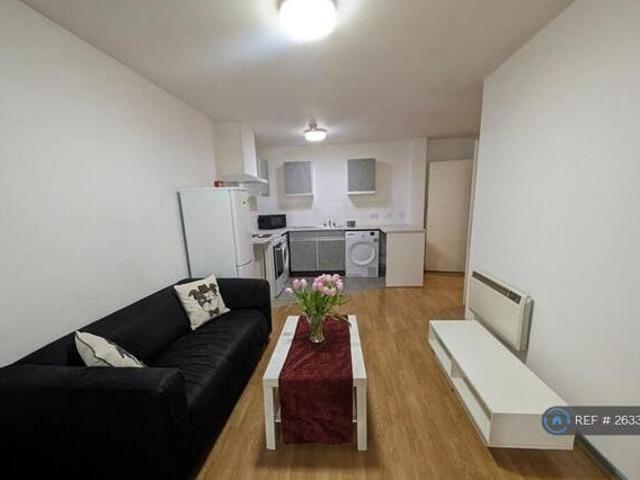 House for rent in Pinfold, Leicestershire