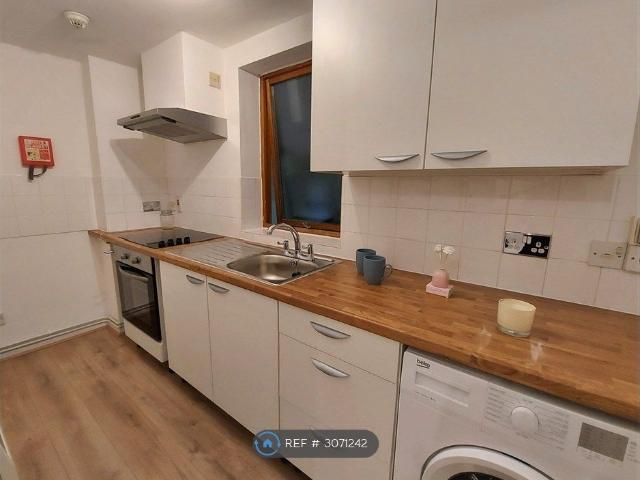 Apartment for rent in Bede Island, Leicester