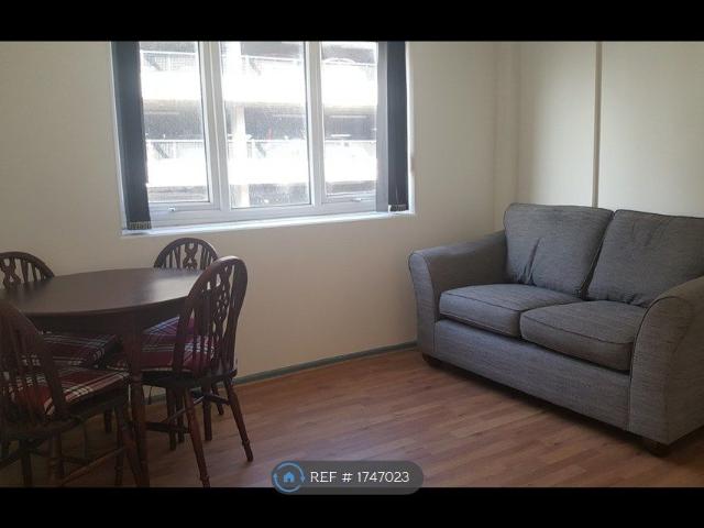 Apartment for rent in Bede Island, Old Wharf