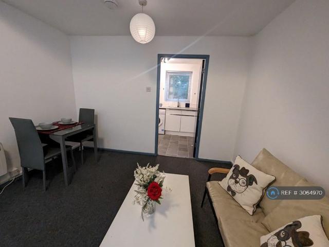 Apartment for rent in Bede Island, Leicester