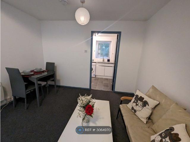 Apartment for rent in Bede Island, Leicester