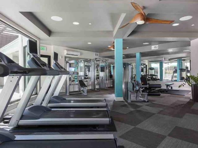 Apartment for rent in San Jose, California