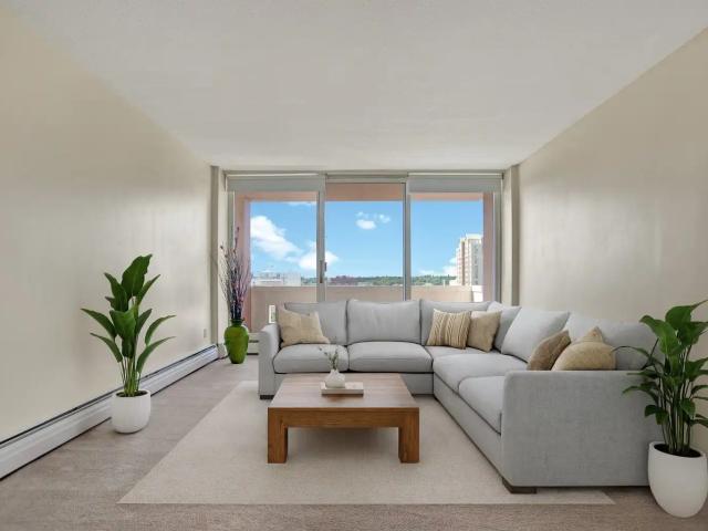 Apartment for rent in Saskatoon, Saskatchewan