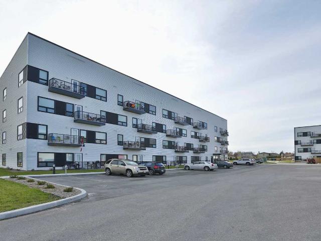 Apartment for rent in East St. Paul, Manitoba