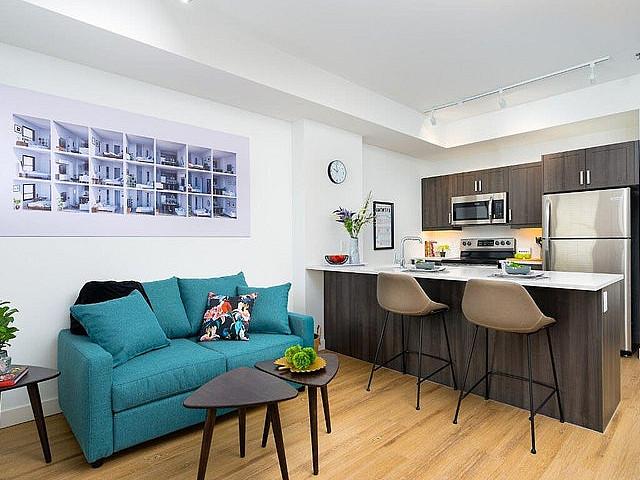 Apartment for rent in East St. Paul, Manitoba