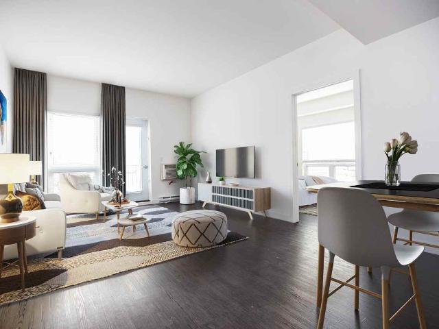 Apartment for rent in East St. Paul, Manitoba