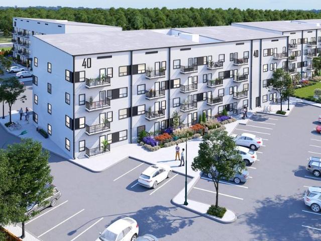 Apartment for rent in East St. Paul, Manitoba
