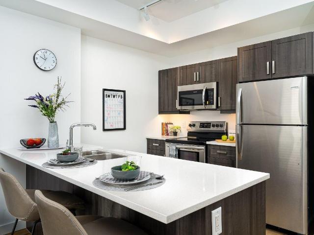 Apartment for rent in East St. Paul, Manitoba