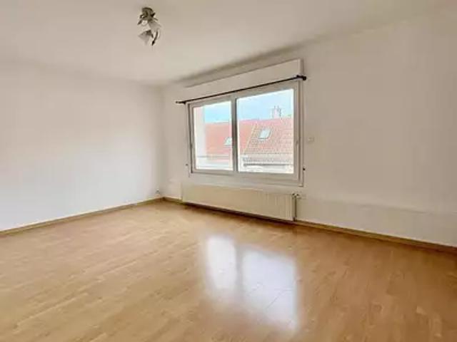 Appartement vente à Boulogne-sur-Mer, Marquise