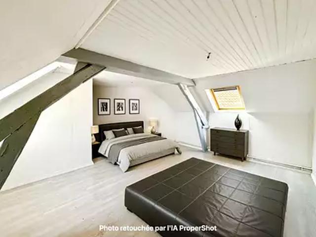 Maison vente à Boulogne-sur-Mer, Marquise