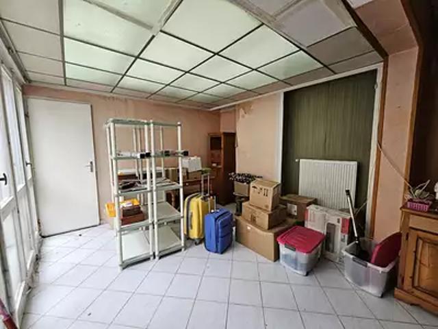Maison vente à Boulogne-sur-Mer, Marquise
