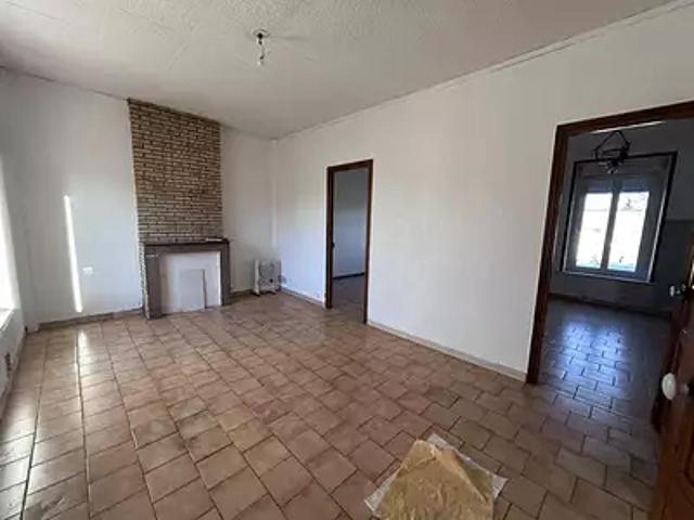 Maison vente à Boulogne-sur-Mer, Marquise