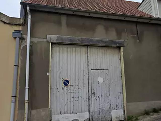 Garage vente à Boulogne-sur-Mer, Marquise