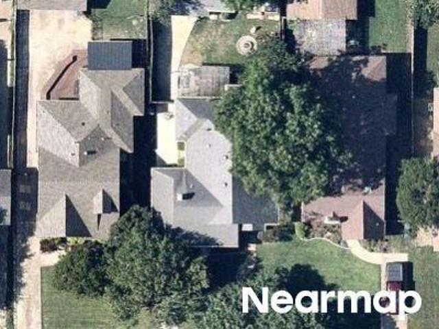 House for sale in Dallas, Texas