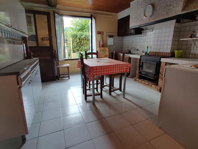 Maison vente à Prades, Marquixanes