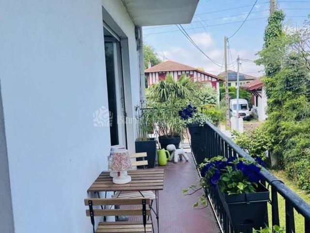 Appartement vente à France métropolitaine, Bayonne