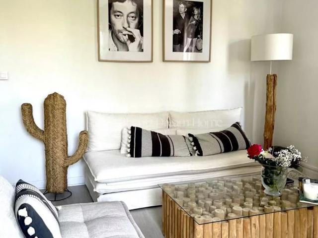 Appartement vente à Bayonne