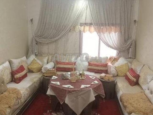Appartement location à Marrakech, L'Oriental