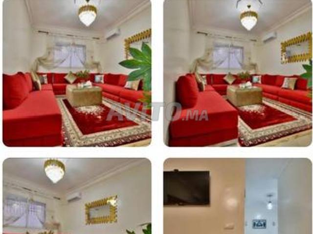 Appartement location à Saf, L'Oriental