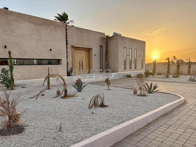 Propriété vente à Anfa, Gharb-Chrarda-Beni Hssen
