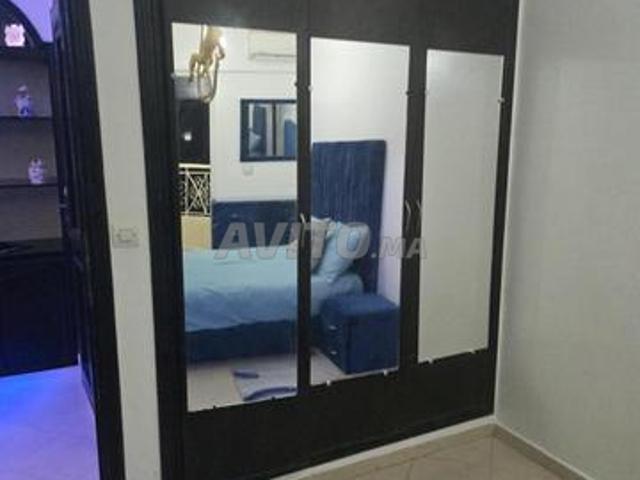 Appartement location à L'Oriental