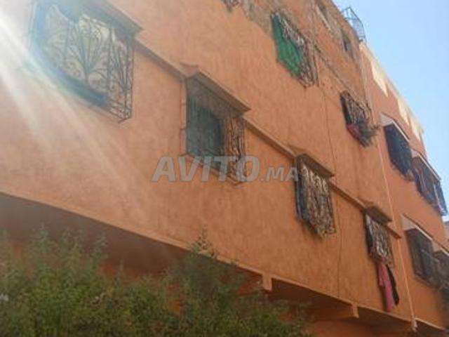 Maison vente à Marrakech, L'Oriental