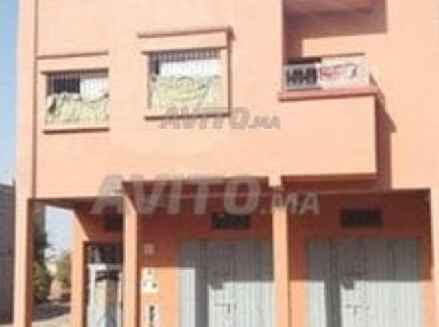 Maison vente à L'Oriental