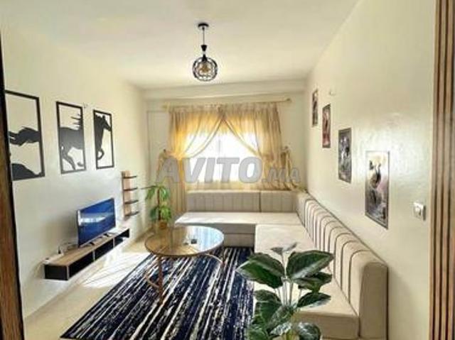 Appartement location à Gueliz, Marrakech
