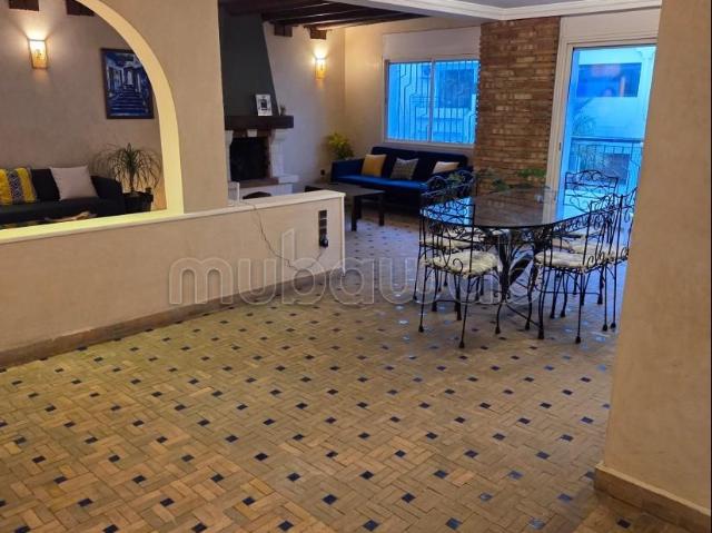 Appartement location à Anfa, Gharb-Chrarda-Beni Hssen
