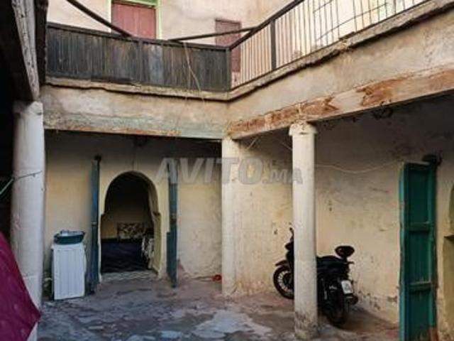 Propriété vente à L'Oriental